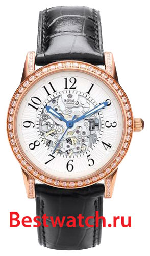 Часы Royal London Automatic 21178-03